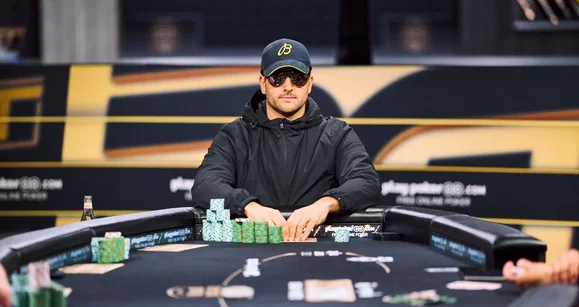 Notícias rápidas: Galfond versus IA, João Simão no BSOP e outras notícias de poker