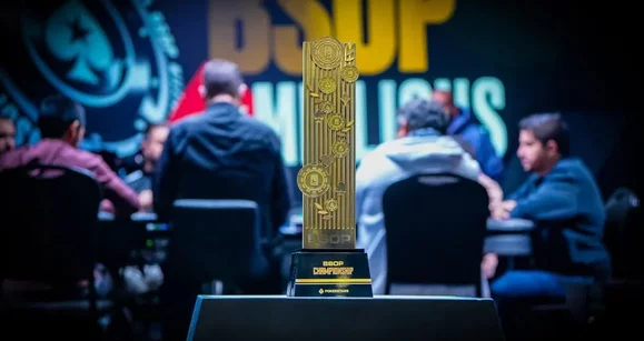 BSOP Millions: tudo o que você precisa saber do maior evento da história do América Latina