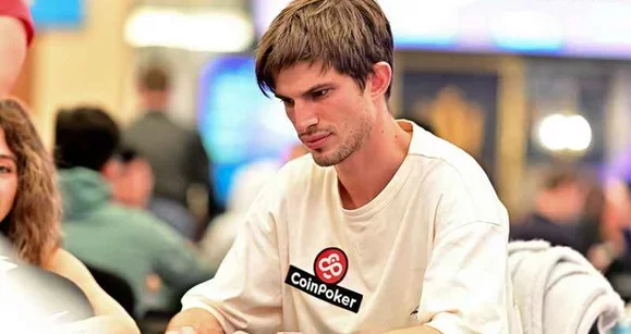 LazyAss contra CoinPoker: escândalo com congelamento de conta vem a público