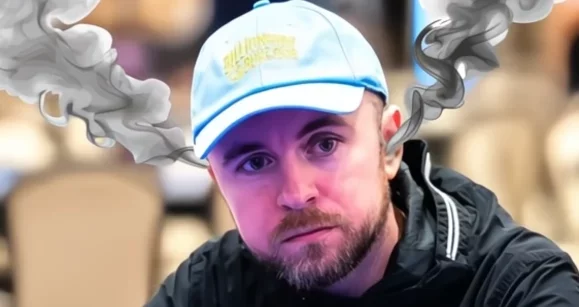 Jogadores de poker revelam coisas irracionais que os deixam tiltados