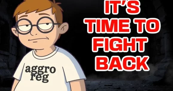 Carrot Corner: 5 dicas para parar de perder contra regs agressivos