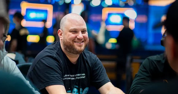 Scott Seiver: “O poker entrou no meu DNA, eu nem preciso mais estudar”