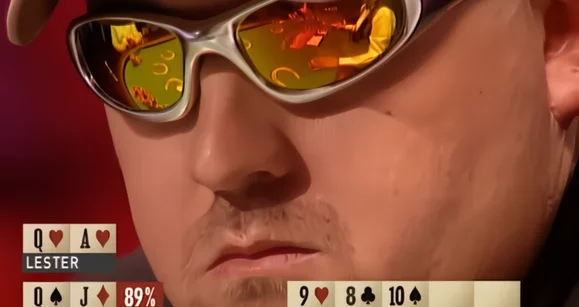 Ranking: As 5 mãos mais épicas da história da WSOP