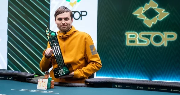 Notícias Rápidas: Premiações milionárias na SHS do BSOP Millions e documentário da Netflix