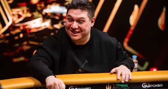 Alex "Pwndidi" Theologis AMA: "A maioria dos regs se superestima, inclusive eu!"