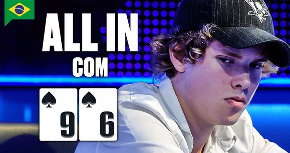 Três all-ins de tirar o fôlego no European Poker Tour