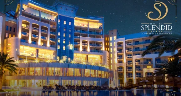 Merit Poker Montenegro Championship: 13 a 25 de janeiro