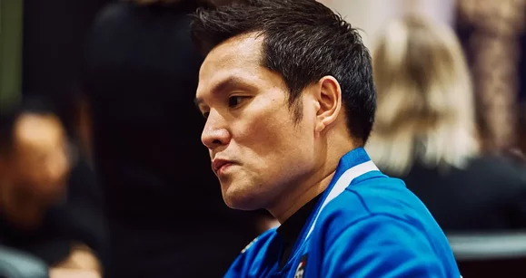 Ren Lin é desbanido de eventos da WSOP: GG e World Series permanecem em silêncio