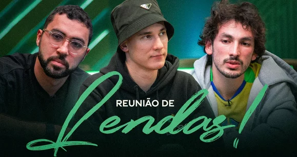 Os melhores momentos do 100k Super High Roller do BSOP Millions