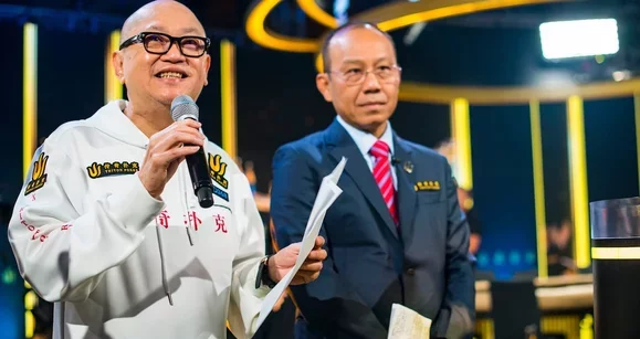 10 anos da Triton: como empresários chineses conquistaram o mundo do poker