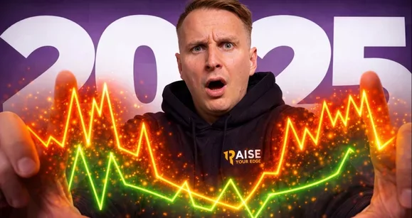 O melhor ano da carreira de "bencb"