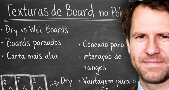 Jungleman ensina os iniciantes a base para estudar texturas de bordo