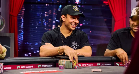 "Señor Tilt", o Sam Kiki: tecnologia, cripto e poker high stakes