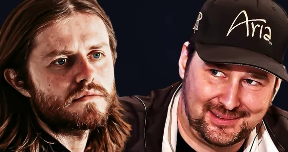 Quão bom é Phil Hellmuth? Charlie Carrel avalia o nível de Phil