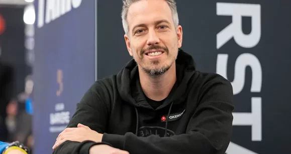 A nova vida de Lex Veldhuis, o streamer mais emblemático está livre do contrato com o PokerStars