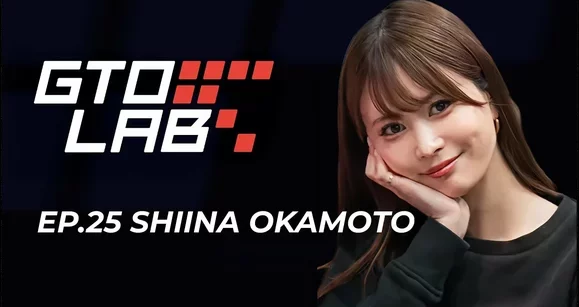 Shiina Okamoto: "Tenho receio de que meus resultados criem nas pessoas uma impressão equivocada sobre o poker"