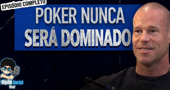 Patrik Antonius: “Hoje, tenho mais paixão pelo poker do que nunca”