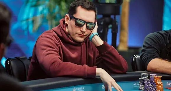 Como Binder entrou na mente do brasileiro Belarmino