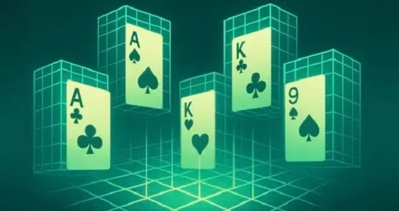 GTO Wizard Range Builder: Recursos de ranges pré-flop e pós-flop