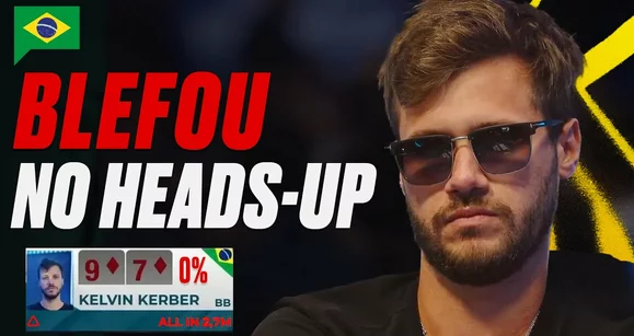 Grandes blefes do BSOP Winter Millions 2025