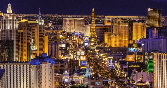 Só restou o medo e o ódio? Como corporações gananciosas mataram a alma de Las Vegas