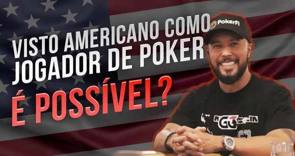 Saiba como tirar o Green Card como jogador de poker
