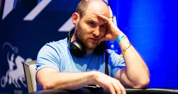 10 dicas de Sam Greenwood para a World Series of Poker