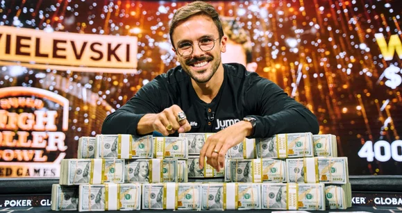 Giro da semana: Yuri brilha novamente, filme de poker com Stallone e mais