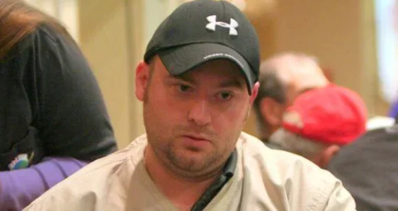 Veronica Bill: "Mike Postle teve ajuda interna do Stones Casino"