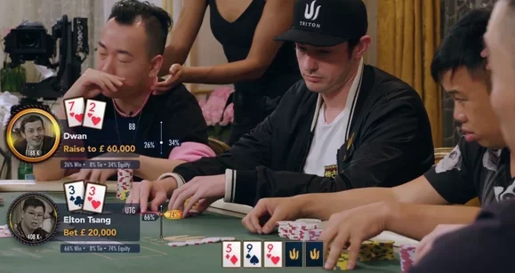 Um olhar para o futuro da teoria do poker com um especialista do GTO Wizard