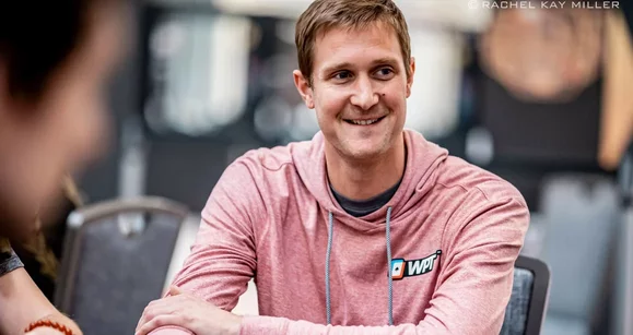 A crise de Brad Owen: downswing e síndrome do impostor