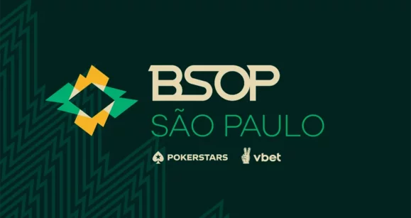 Confira a grade completa do BSOP São Paulo