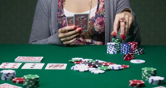 No mês da mulheres, queremos saber: e se o poker fosse dominado por elas?