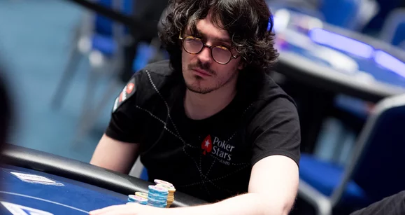 Em 2013, Isaac Haxton já fazia previsões acertadas sobre o futuro do poker
