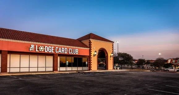 Atualização: The Lodge Texas, de Doug Polk, é alvo de operação policial