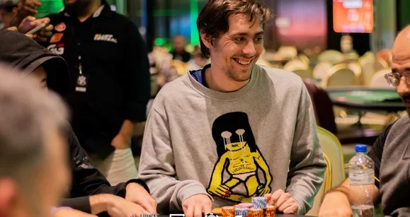 Fedor “Lorem” Truntsev: "Mais cedo ou mais tarde, o rake nos torneios vai desaparecer completamente"