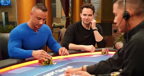 Como ganhar muito dinheiro no poker? Jogue Omaha com fishs