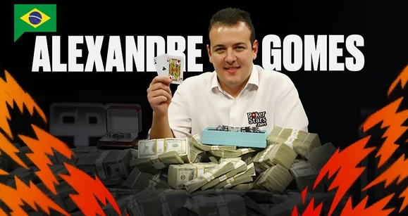 Recordar é viver: a runnada absurda de Alexandre Gomes em evento do PCA