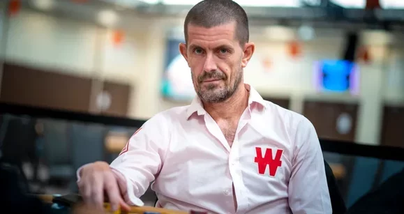 Gus Hansen: "Jogo e prostituição são as atividades mais antigas do mundo, e sempre vão existir"