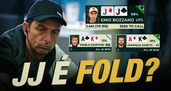 BSOP Summer 2026: Fold bom é fold difícil?