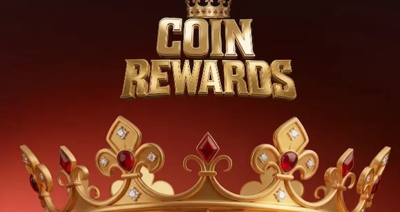Análise de sites: o novo sistema de rakeback do CoinPoker, o CoinRewards
