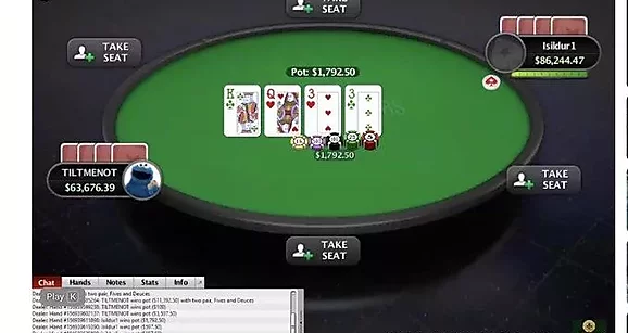 Revelações de um high roller aposentado: "Largar o poker foi a decisão mais lucrativa da minha vida"