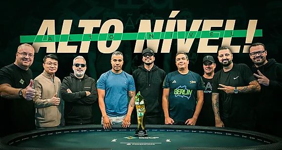 Os melhores momentos do Main Event do BSOP São Paulo 2026