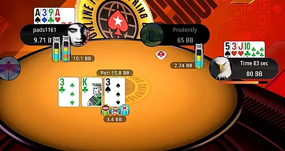 Regular de High Stakes MTT faz análise detalhada da FT do Main Event PLO do SCOOP