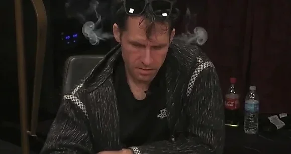 Jungleman é expulso do Hustler, Joe Stapleton deixa o PokerStars e mais