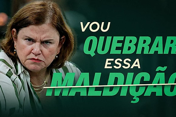 A maldição do tricampeonato do Ladies do BSOP