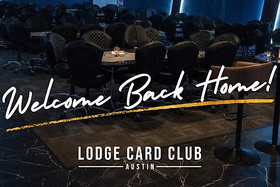 The Lodge reabre em 26 de maio: acusações retiradas, Doug Polk celebra vitória