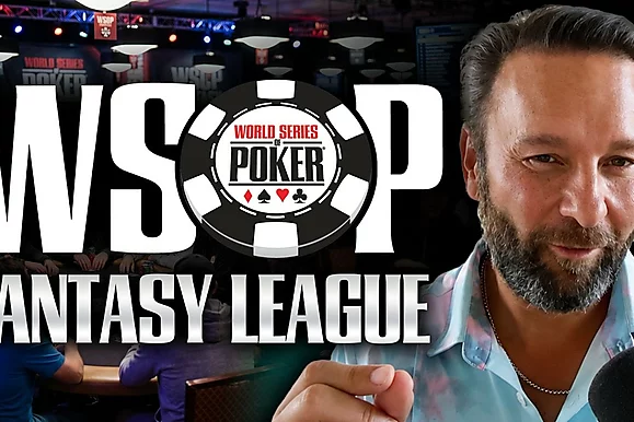Daniel Negreanu indica os melhores jogadores para o fantasy da WSOP 2026