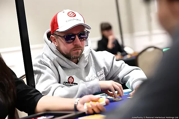 WSOP 2026 já tem primeiras polêmicas