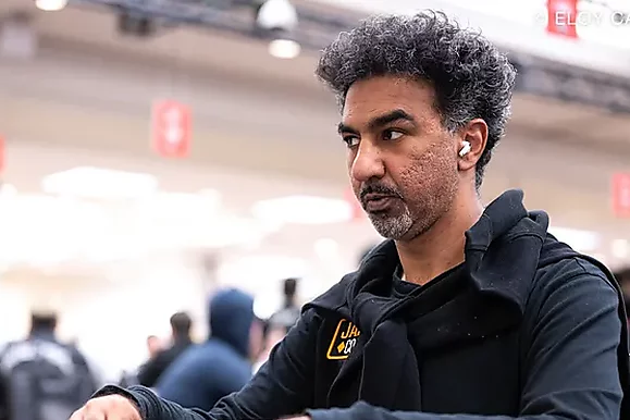 Como não deixar o stack derreter: Faraz Jaka ensina a jogar torneios